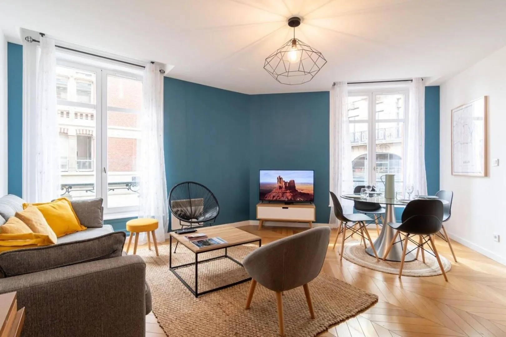 Vieux Lille - Center Apartment! 0*,