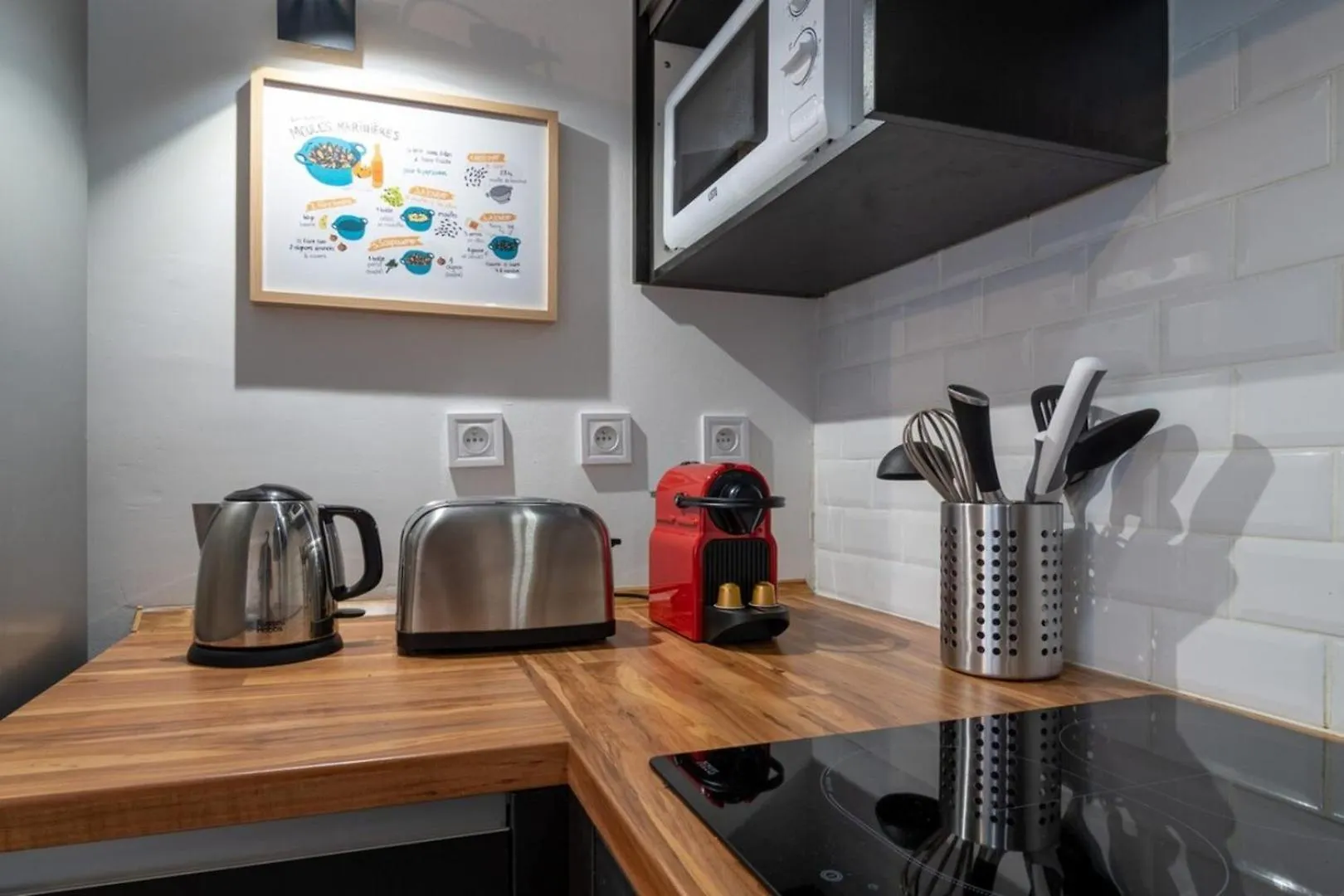 Vieux Lille - Center Apartment!