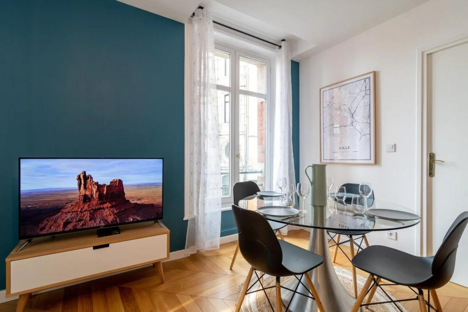 Vieux Lille - Center Apartment!