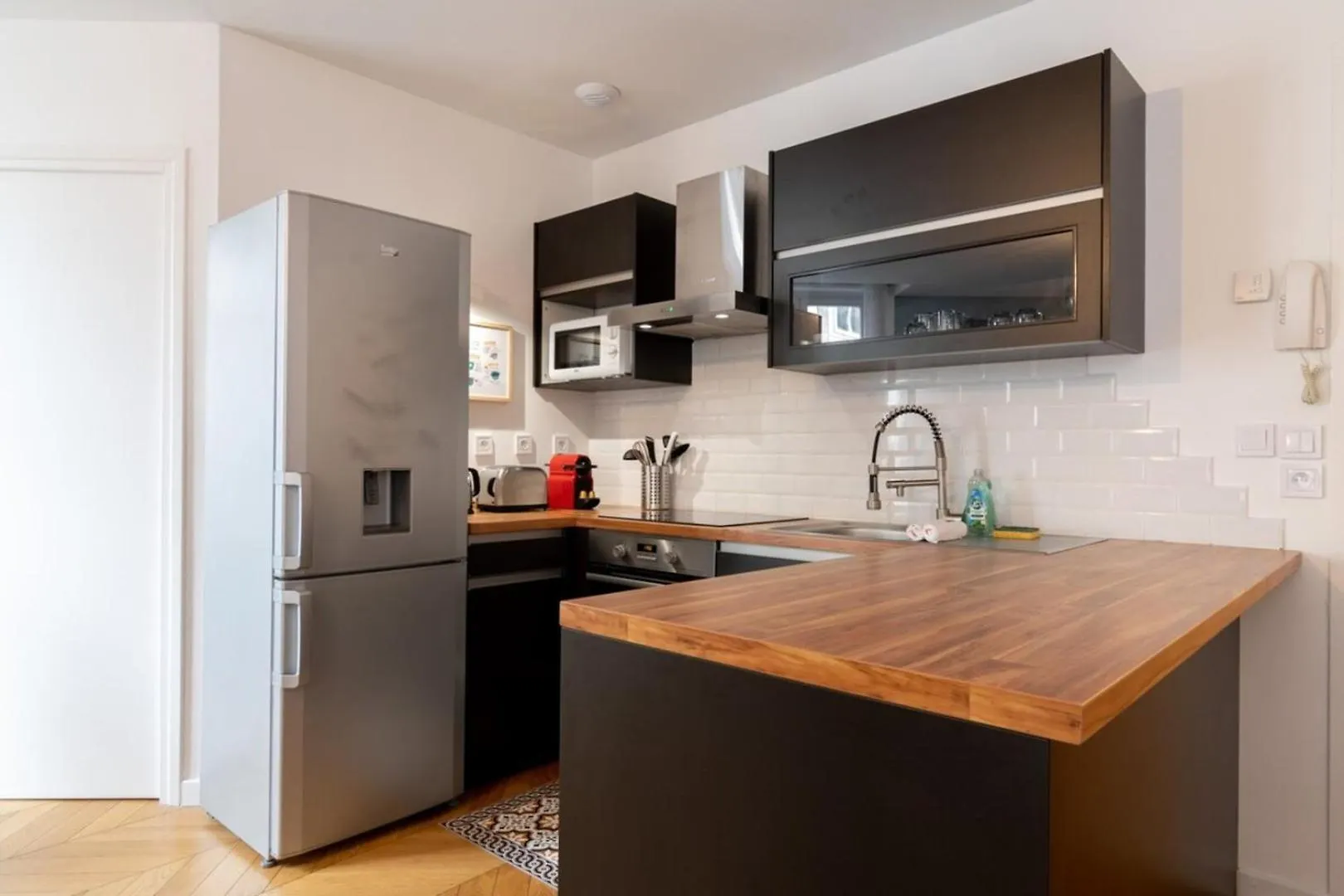 Apartamento Vieux Lille - Center Apartment! França
